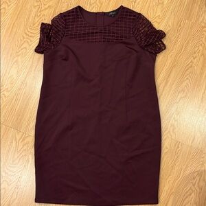 Plus size 2x short dress